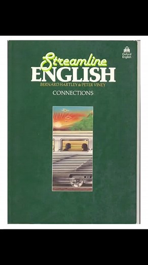 Streamline English Connections for Effective Learning