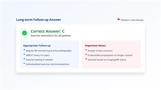 Welcome to Pediatric Case Review! In this video, we explore...