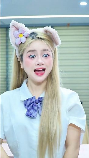 You Won’t Believe How This Ends 😳🌳 #lilymeow #lilymiumiu #couplegoals #schoolcrush #schooldrama
