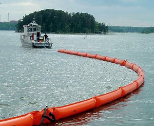 [Hot Item] Litong Protect Ocean Eco-Friendly Floating Boom Reusable Oil Floating Boom Barrier