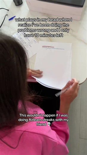 How Airlearn Helps You Avoid Last-Minute Panic