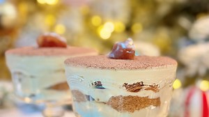 5 recettes de Tiramisu par Cyril Lignac à tester absolument !