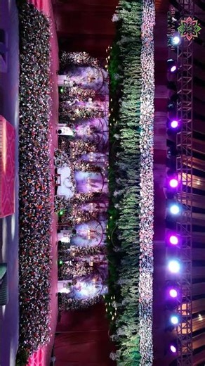 10+ Elegant Wedding Stage Decor Ideas | Mandap, Reception & Floral Stages