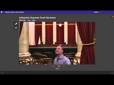 Social Studies Course Sample | Edgenuity