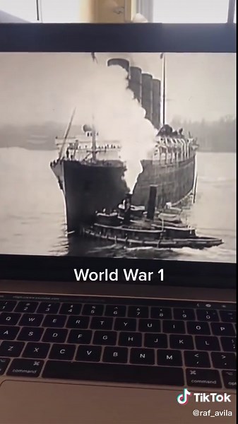 Famous Disasters: the sinking of the Lusitania 🚢 #disasters #lusitania #titanicsinking