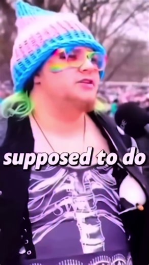 Gender neutral restroom?