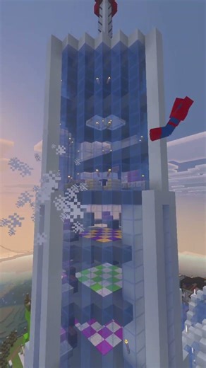 SPIDER-MAN: BRAND NEW DAY | MINECRAFT ADD-ON