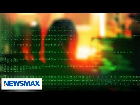 AI scams are becoming extremely easy and hard to decipher what’s real | Wake Up America