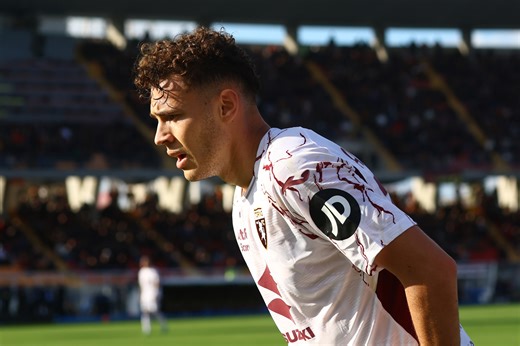 Done deals: Every official transfer in Serie A on January 30 - Football Italia