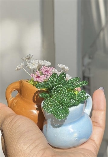 Marlene- Bead Florist on TikTok