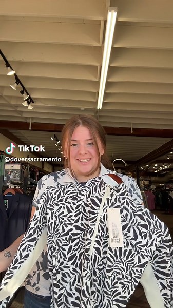 Dover Saddlery Sacramento on TikTok