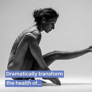 757 reactions · 113 shares | This is how to dramatically transform the health of your entire being. | DailyOM | Facebook