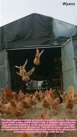 How Free-Range Chickens are Raised for Better Meat Quality