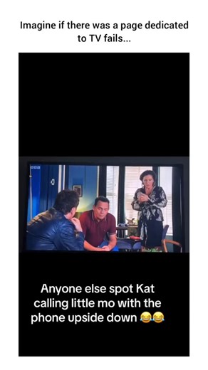 Only TV Fails on Instagram: "Imagine if there was a page dedicated to Only TV Fails... Looking to grow? Follow @brown_derrek and get featured — no strings attached. Music by: @gryffin - Deep Clear Water #TVFails #EpicFails #Bloopers #LiveTVFails #FunnyReels #FailMoments #TVMishaps #HilariousFails #ComedyGold #TVBlunders"