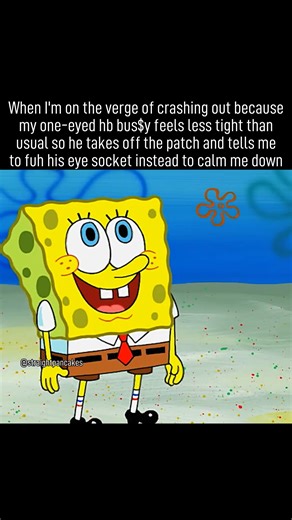 straightpancakes on Instagram: "The SpongeBob SquarePants episode “No Weenies Allowed” explores themes of identity, peer pressure, and what it really means to be “tough,” all wrapped in the show’s signature absurd humor. The story follows SpongeBob as he becomes fixated on gaining entry to the Salty Spitoon, a hyper-masculine bar that symbolizes toughness in Bikini Bottom, after being publicly labeled a “weenie.” While Patrick is effortlessly admitted by acting aggressive and reckless, SpongeBob