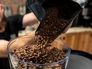 Coffee costs are sky-high, and here’s who’s paying the price.