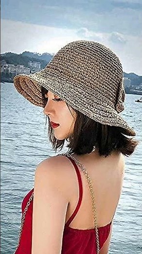 Your Essential Summer Hat Style Guide!