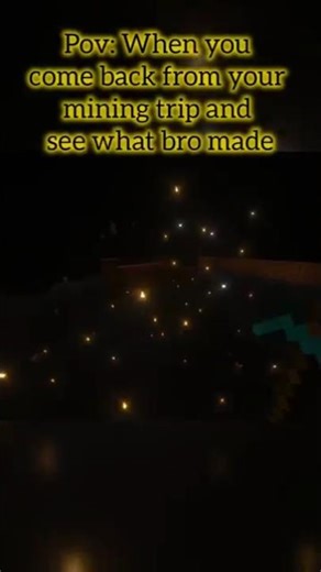 MIND-BLOWING Minecraft Galaxy Floors Exploration