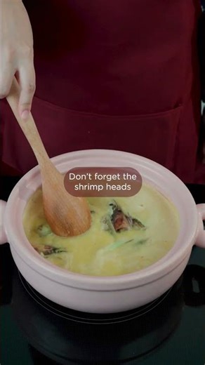 Raya memang tak lengkap kalau takde Sayur Lodeh! Jom kita buat 🥗😁