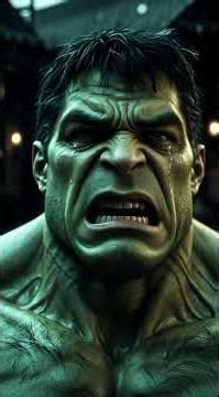 “Maa Ki Aakhri Saans Aur Hulk Ka Dard 😭 | Emotional Story” #shorts #viral