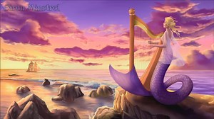 奇幻音乐 - 塞壬吟游诗人