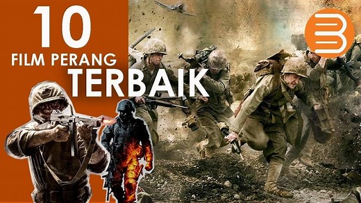 10 Film Perang Terbaik Sepanjang Masa di Era Modern