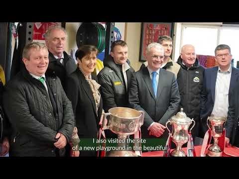 35 Years of LEADER: Supporting Rural Communities