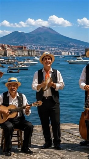 🇮🇹 The Best Neapolitan Music & Songs | Traditional Italian Music from Naples