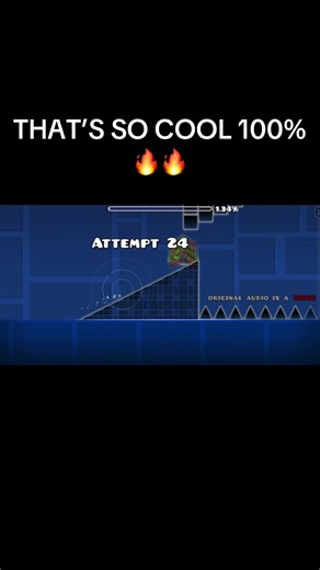 Funny Geometry Dash Moments Compilation