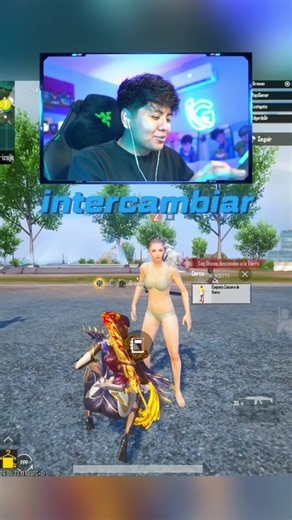 #igrowan #rojogamer #exotico #edgardo #codmobile | rojo gamer