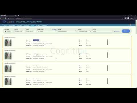 Person Raising hand - SoS Recognition