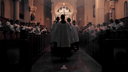 Memento Mori: Un Edit Tradicional Católico