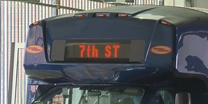 Belpre officials consider bringing Easy Rider bus service to the area