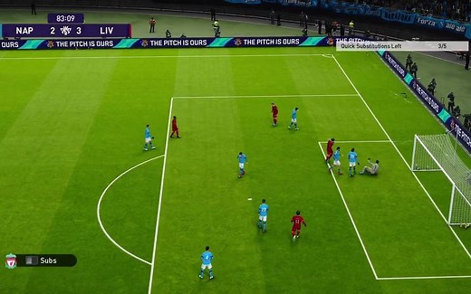 实况足球2021补丁大全修改器下载，实况足球2021全系列下载