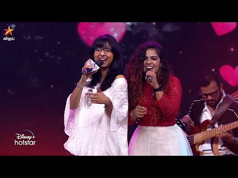 Super Singer Season 9 | Top 10 Celebration Round | 11th & 12th March 2023 - Promo 6