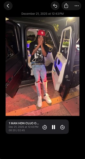 1Man Mission #hdncujo #clubmusic #nyc #jerseyclub