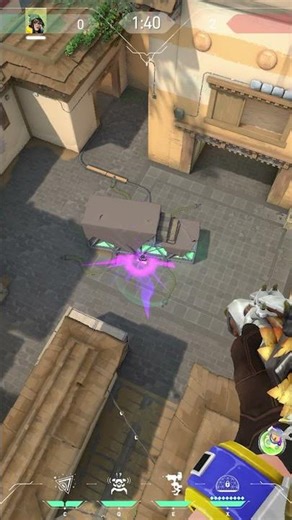 Haven Killjoy Lineups - Best A Default Plant