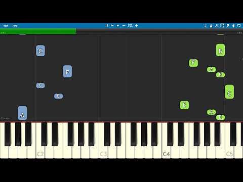 J Balvin - Reggaeton - Piano Tutorial - Como Tocar Reggaeton