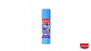 Maped PVP Glue Stick with PVP Formulation🧐… Quick and Strong Adhesive Glue🧻📜😇🤩 #maped #mapedindia #mapedstationery #attractivecolors #stationery #creativity #gluestick #glue #sticking #gum #adhesive #pvpgluestick #imagination #reeloftheday #reels #design #innovation #picoftheday #photooftheday #cute #happy #kids #colorful #color #colorpeps #artistic #artworkshop #HandsFullofAdventure #tomorrowisinyourhands | Maped