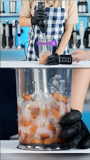 Braun MultiQuick 5 Immersion Blender - Almond Milk