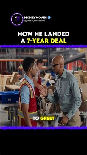 This Is Elite Sales Confidence 📈