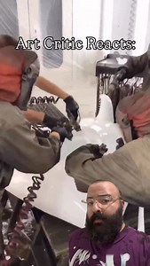 I’m bout to chrome. - #art #artcritic #chrome - Artist: @jfishart | The Time Teller