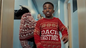 Save the Children Xmas Jumper Day Dir: Neil Harris Prod Co: Smuggler