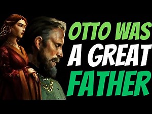 Why OTTO HIGHTOWER was actually a GREAT FATHER to his children