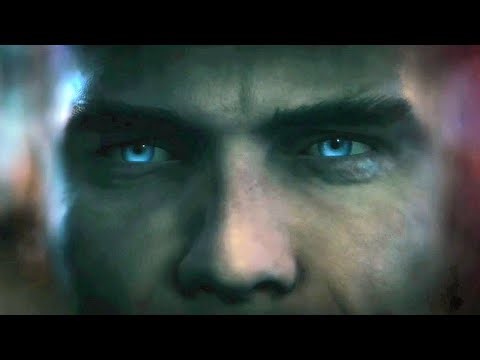 "Intro" Hitman: Absolution Gameplay Walkthrough (Full Game)
