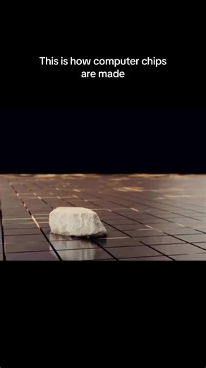 How Computer Chips are Made: Engineering Insights