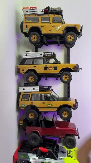 320K views · 4.8K reactions |  Adventure Is Calling!  The FMS 1/10...