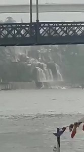 160K views · 1.6K reactions | A cidade do Porto agora também possui umas lindíssimas cascatas! Espera-se que seja o principal ponto de atração turística em 2023. | Porto a melhor cidade do País | Facebook