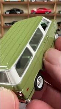 1971 Chevrolet Van | Spirit of the 80s Vans