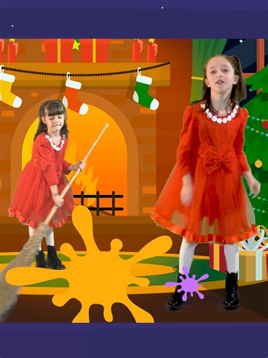 La Befana Vien di Notte: Canzone Magica per Bambini